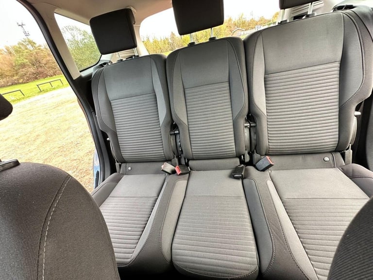 2015 Ford C-Max 2.0 TDCi Titanium 5dr Powershift MPV DIESEL Automatic