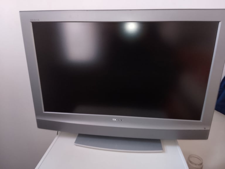 image for SONY BRAVIA  32inch TV WITH REMOTE (offers) not smart