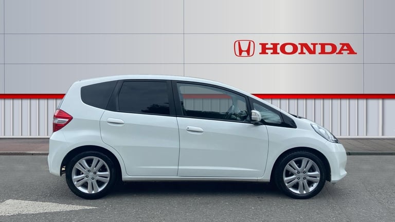 2015 Honda Jazz 1.4 i-VTEC ES Plus 5dr CVT HATCHBACK PETROL Automatic