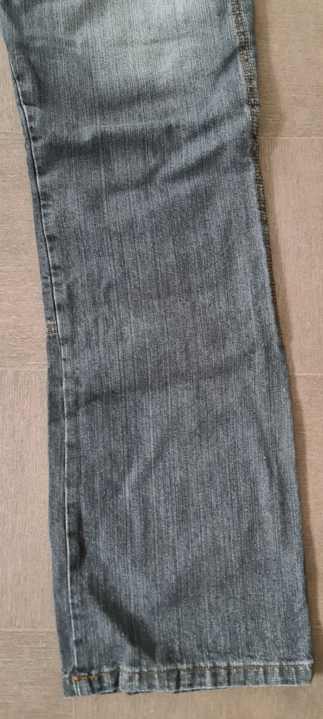 Dragin kevlar lined jeans - Size 34