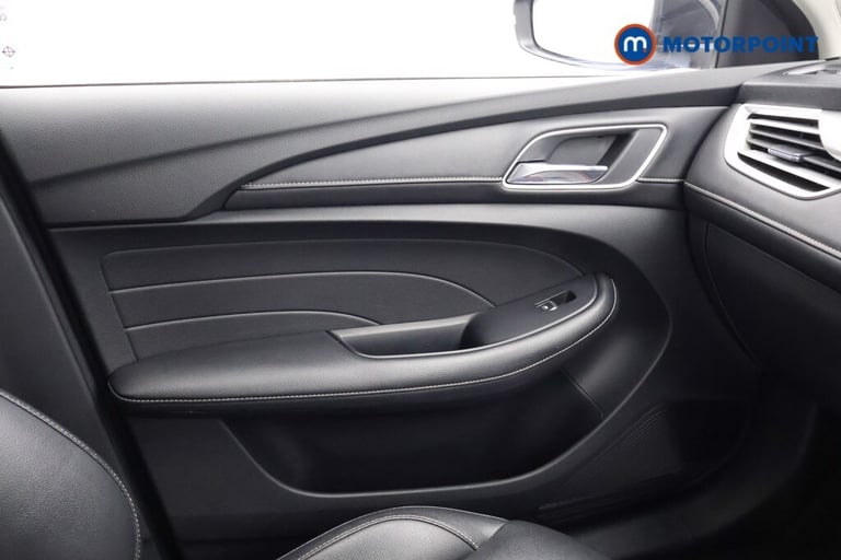 2022 MG MG5 115kW Exclusive EV 61kWh 5dr Auto ESTATE ELECTRIC Automatic