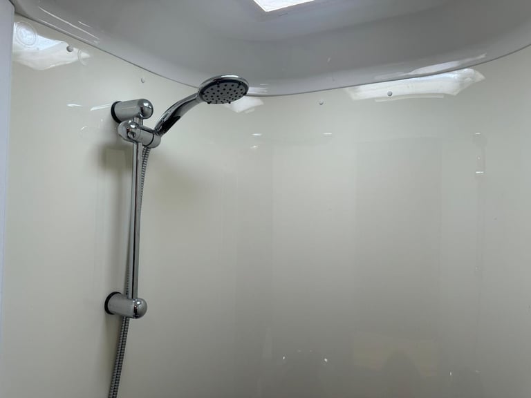 Bailey Unicorn Cadiz - 4 Bert - 2012 - caravan for sale