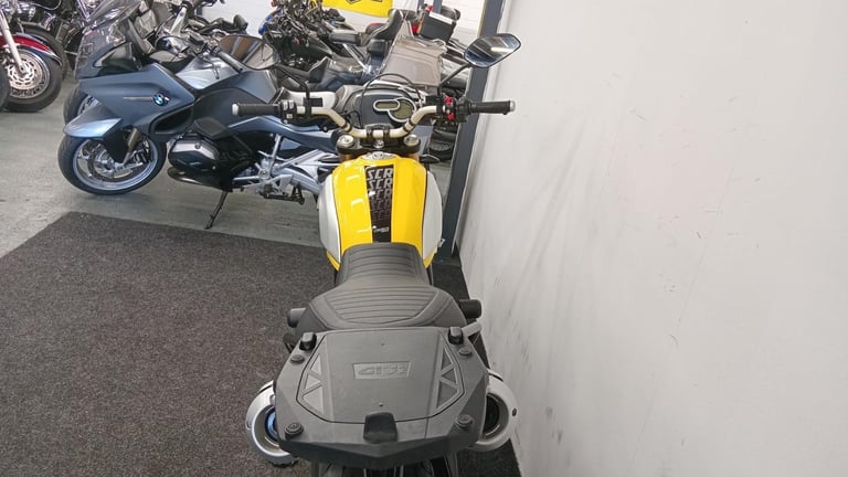 DUCATI SCRAMBLER 1100 ** FULL SERVICE HISTORY - BELTS DONE - 12 MONTH MOT **