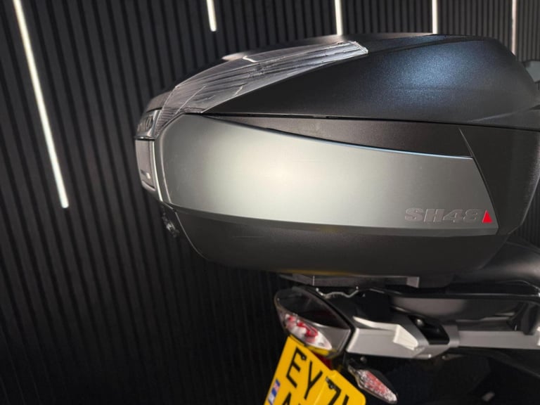 2021 BMW R 1250 GS 1250 TE Euro 5