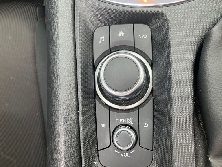 2019 Mazda MX-5 2.0 [184] SE-L Nav+ 2dr Convertible PETROL Manual