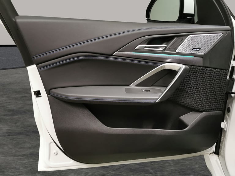 2023 BMW iX1 30 66.5kWh M Sport SUV 5dr Electric Auto xDrive (11kW Charger) (313 ps) - T Suv Elec...
