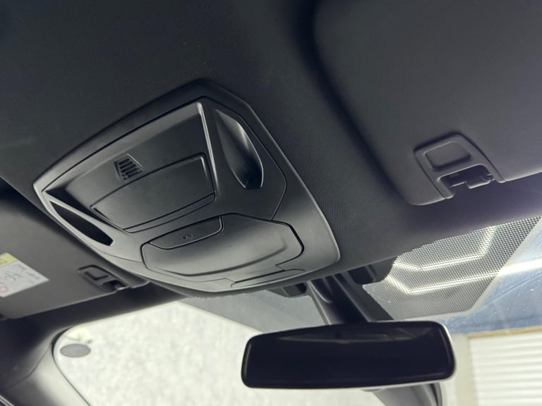 2017 Ford Kuga 2.0 TDCi ST-Line Powershift AWD Euro 6 (s/s) 5dr HATCHBACK Diesel Automatic