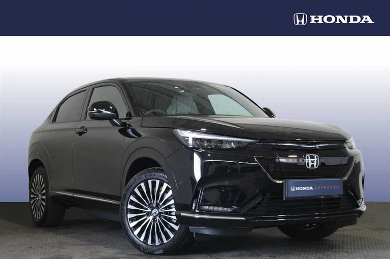 image for 2025 Honda e NY1 150kW Advance 69kWh 5dr Auto Hatchback Electric Automatic