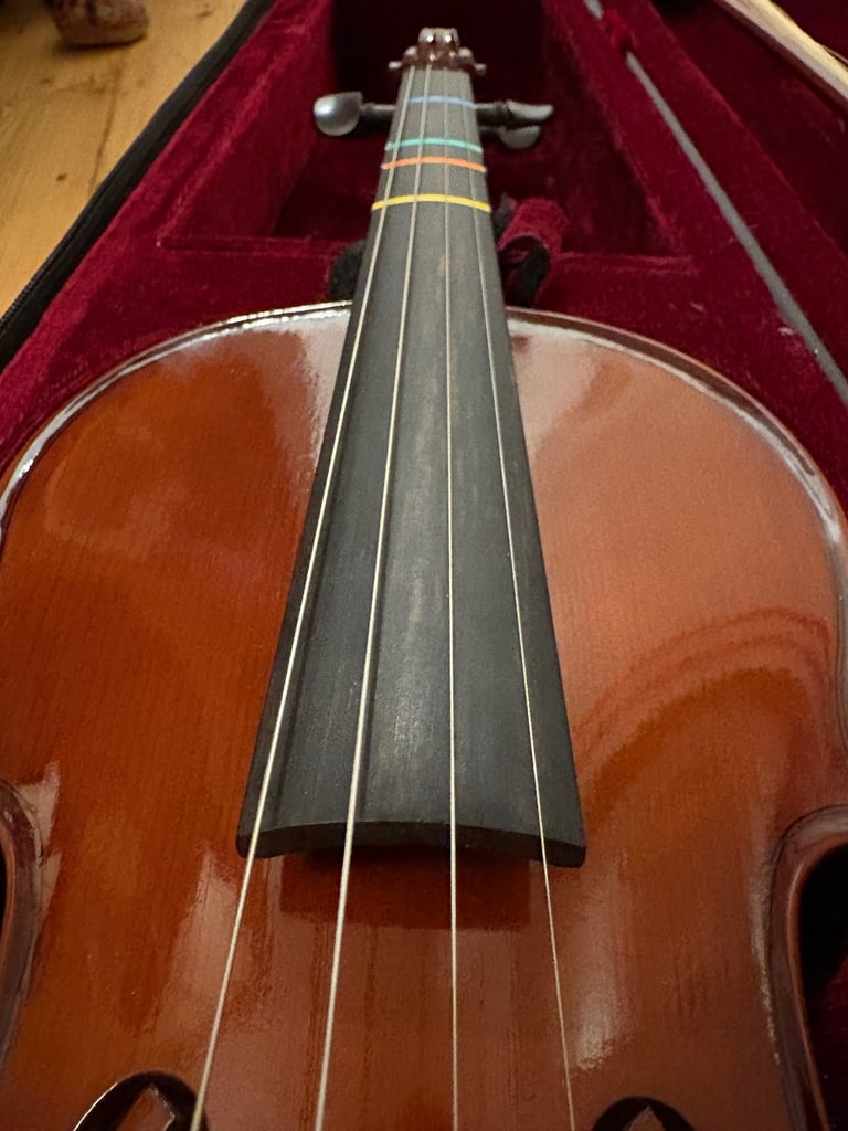 Brand new violin for sale 