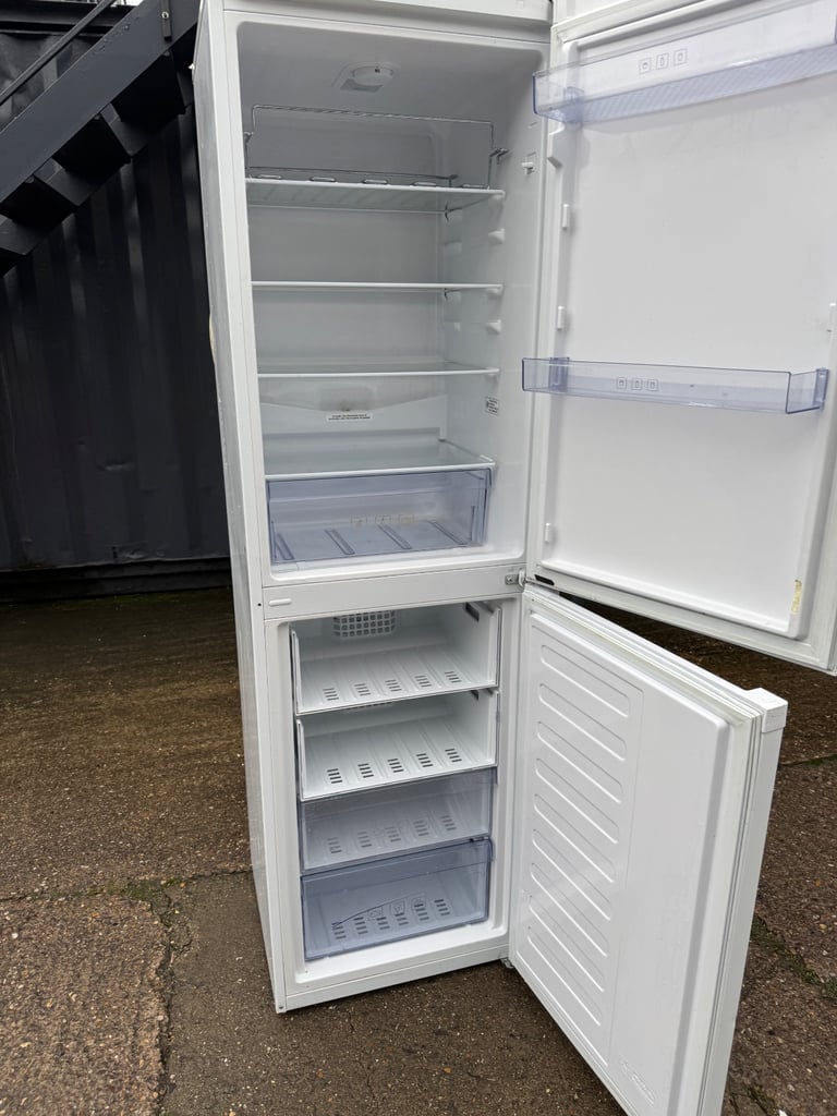 Beko Fridge Freezer 6Ft