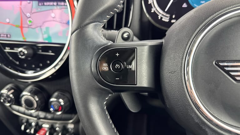 2022 MINI Countryman 2.0 Cooper S Exclusive ALL4 5dr Auto Petrol Hatchback Hatchback Petrol Autom...