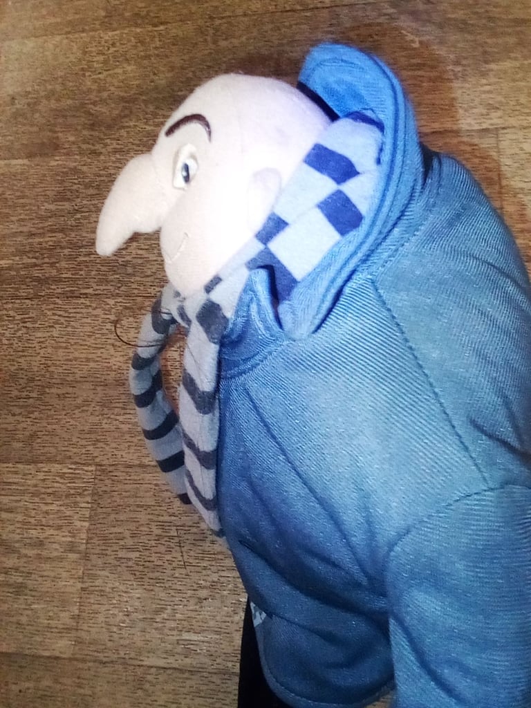 image for Despicable.   Me