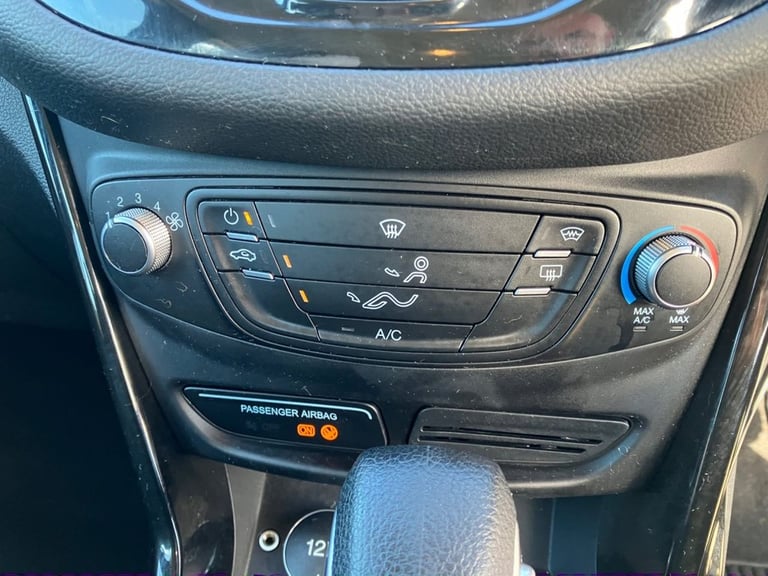 2012 Ford B-MAX 1.6 Zetec MPV 5dr Petrol Powershift Euro 5 (105 ps) MPV Petrol Automatic