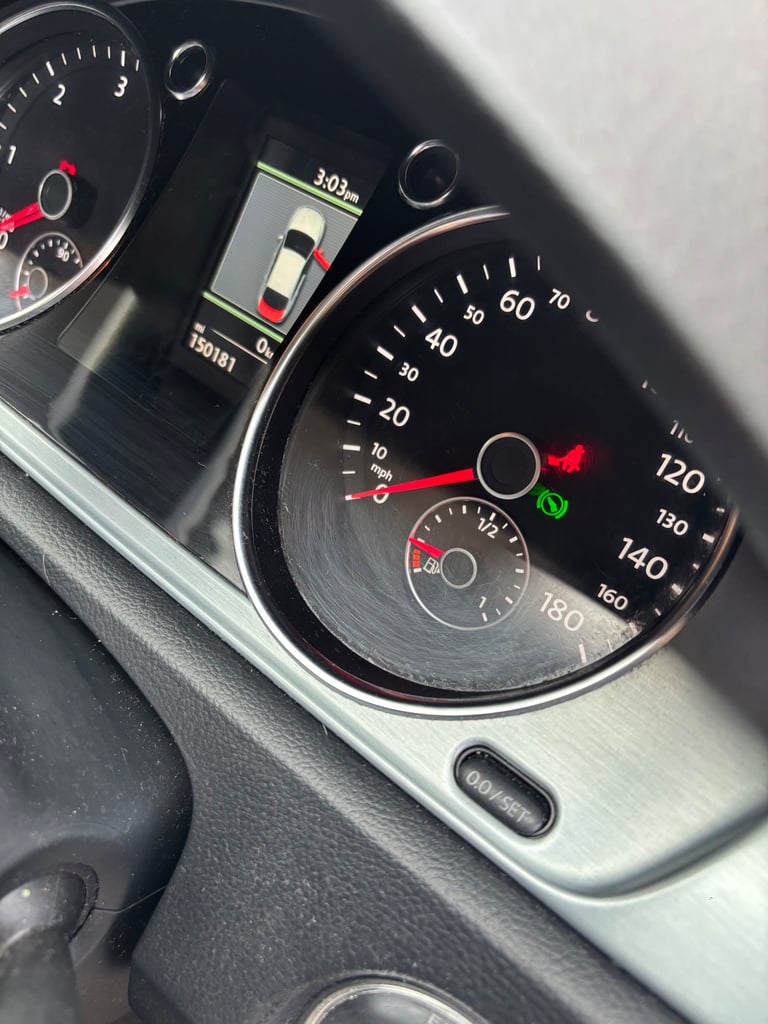 Volkswagen, CC, Coupe, 2013, Semi-Auto, 1968 (cc), 4 doors