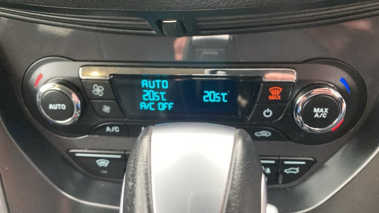 2014 Ford Kuga 2.0 TDCi 163 Titanium X 5dr Powershift Diesel Estate Estate Diesel Automatic
