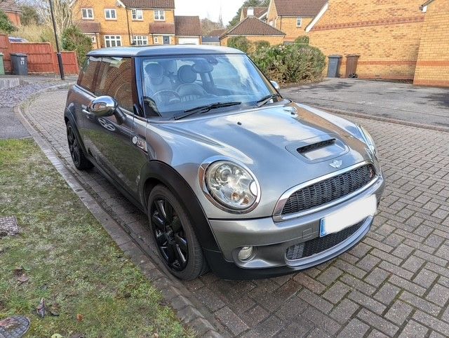 Mini Cooper S - 2009 (R56) - Image 2