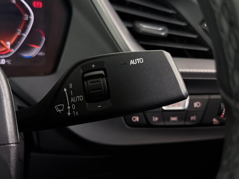 2020 BMW 2 Series 218i M Sport 4dr COUPE PETROL Manual