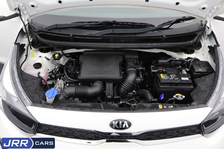 2021 Kia Picanto 1.0 Picanto 3 Auto 5dr Hatchback Petrol Automatic