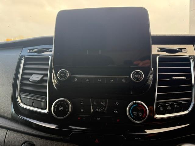 2021 Ford Transit Custom 2.0 300 EcoBlue Limited Panel Van 5dr Diesel Manual L2 H1 Euro 6 (s/s) (...