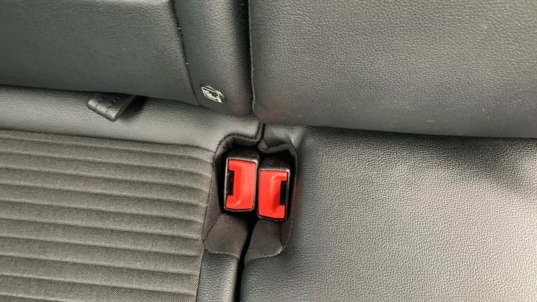 2022 Ford Ecosport 1.0 EcoBoost 125 Titanium 5dr Petrol Hatchback Hatchback Petrol Manual