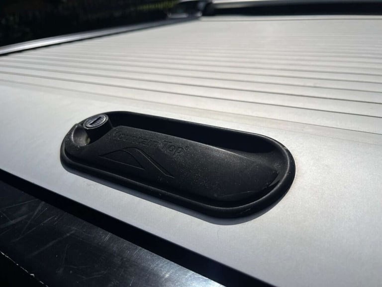 2016 Ford Ranger Pick Up Double Cab Limited 2 3.2 TDCi 200 Auto PICK UP DIESEL Automatic