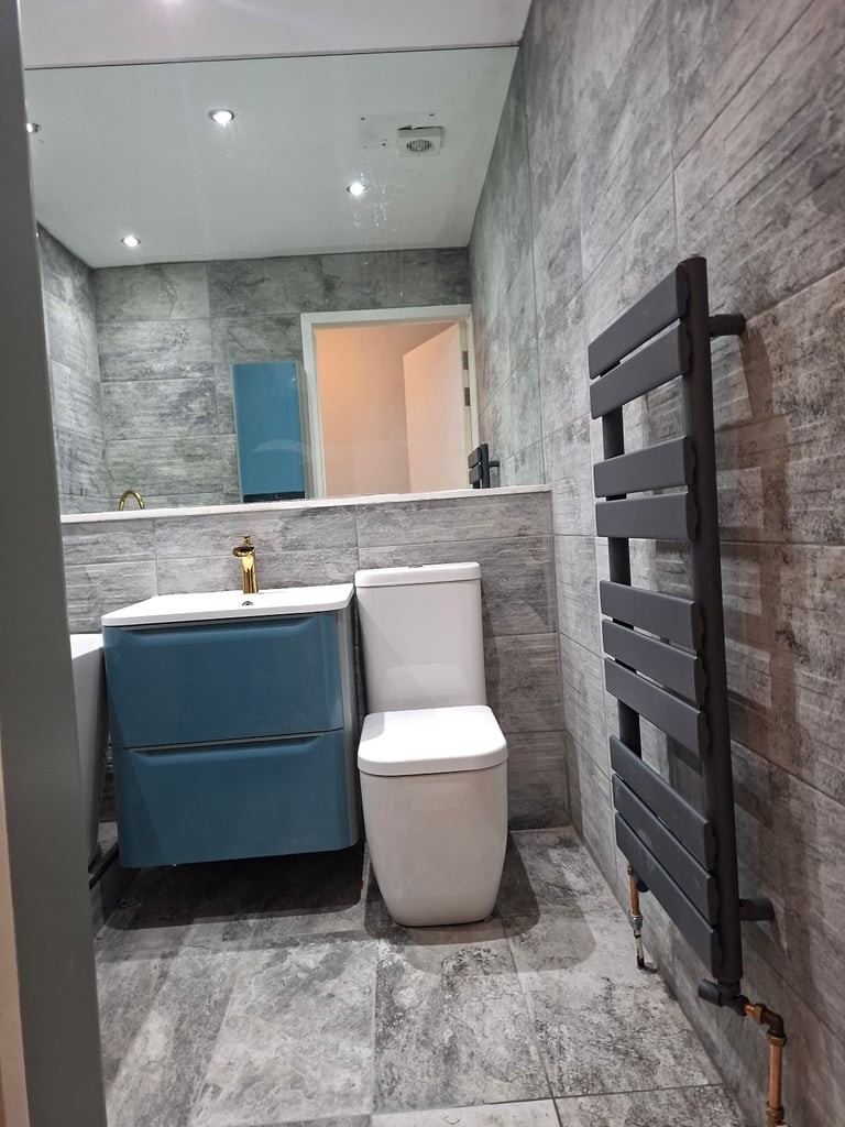 image for Reliable Handyman Services Across Glasgow