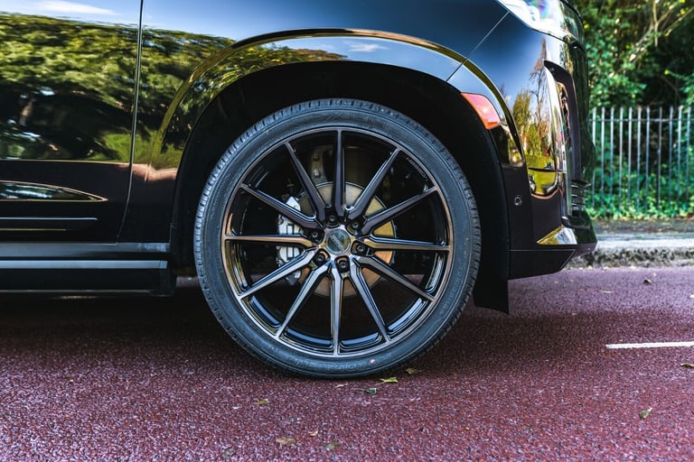 2021 Cadillac Escalade Premium Luxury SUV Petrol Automatic