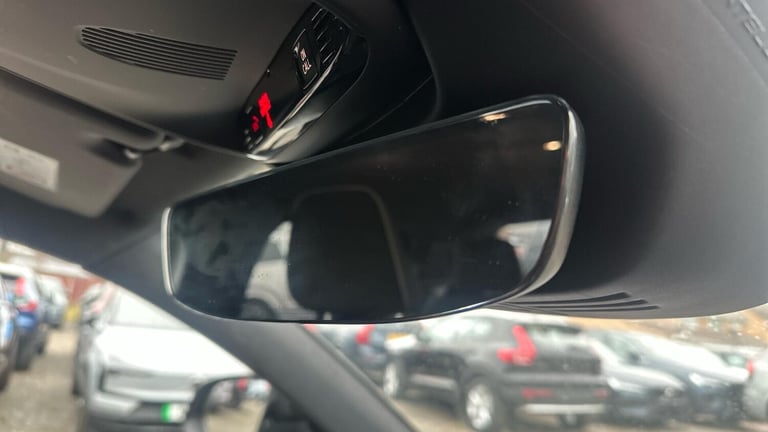 2021 Volvo XC40 1.5 T3 [163] R DESIGN 5dr Geartronic ESTATE PETROL Automatic