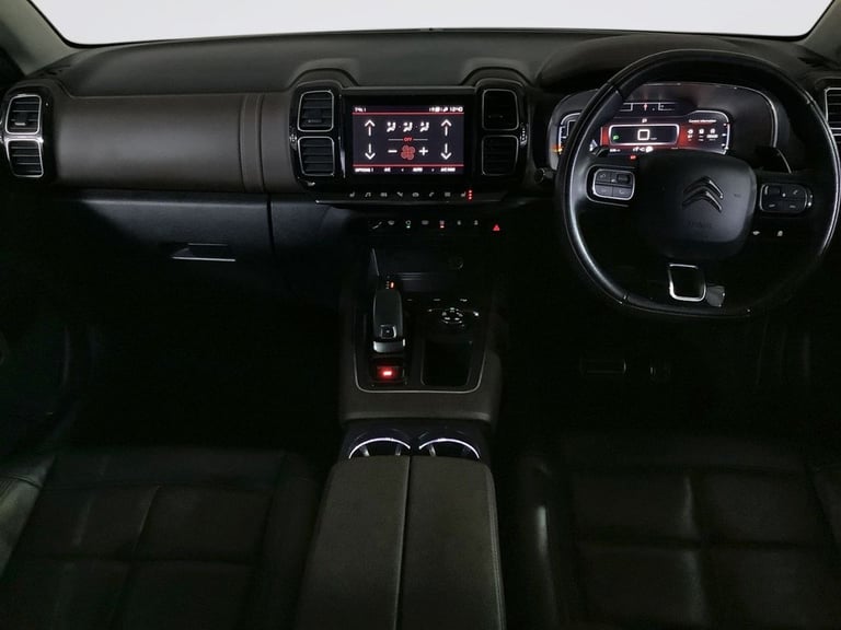2019 Citroen C5 Aircross 2.0 BlueHDi Flair Plus SUV 5dr Diesel EAT8 Euro 6 (s/s) (180 ps) HATCHBA...