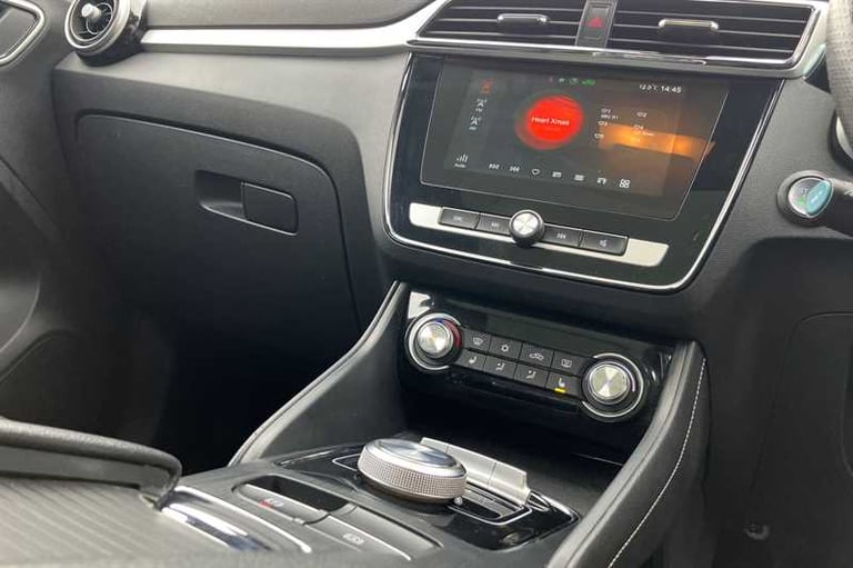 2020 MG MG ZS 105kW Exclusive EV 45kWh 5dr Auto HATCHBACK ELECTRIC Automatic