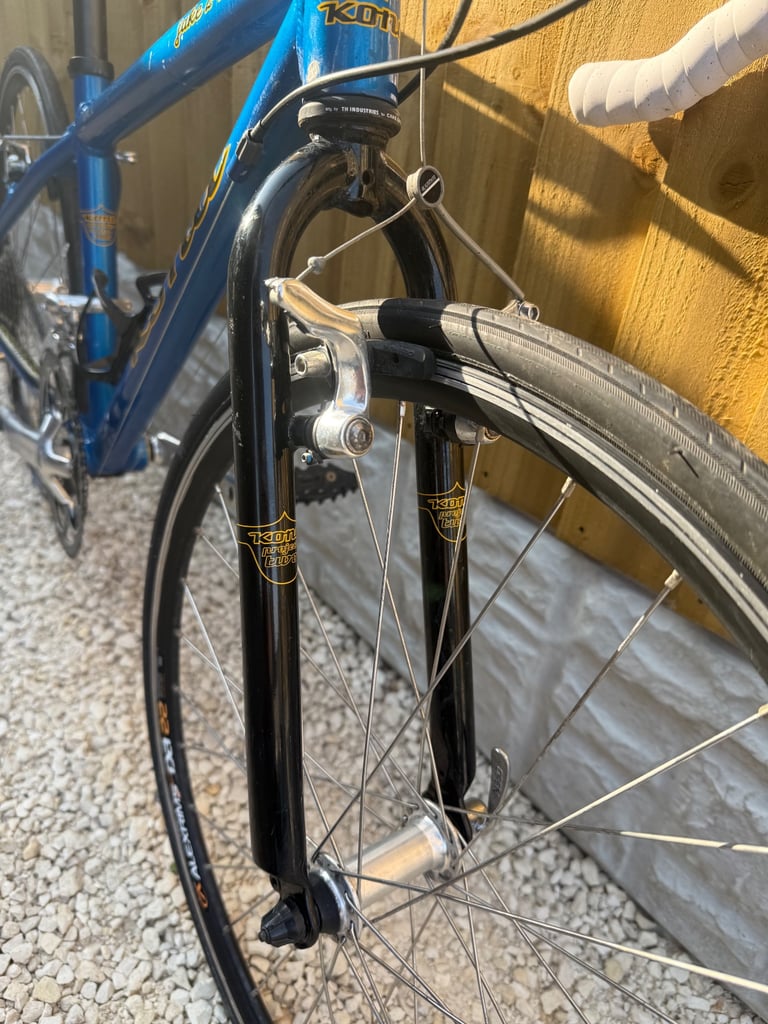 Childrens Kona Jake 24” CX Cyclocross Bike, Excellent Condition! 