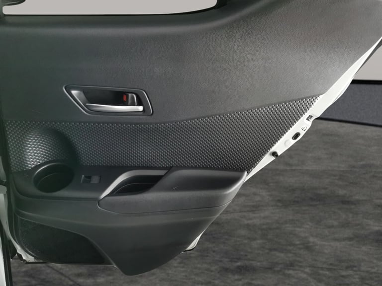 2023 Toyota C-HR 1.8 VVT-h GR SPORT SUV 5dr Petrol Hybrid CVT Euro 6 (s/s) (122 ps) - HEATED Suv ...