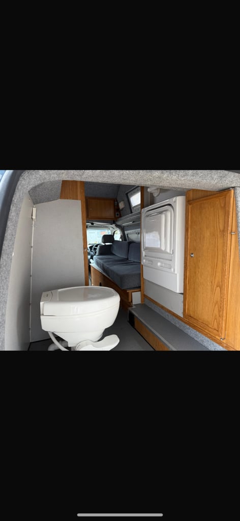 Volkswagen, TRANSPORTER, 2005, 2460 (cc)