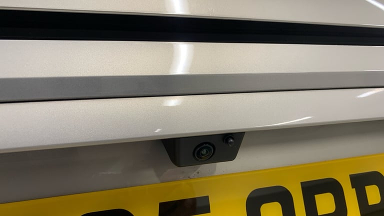 2025 DS Automobiles DS 4 1.6 E-TENSE 12.4kWh Rivoli Hatchback 5dr Petrol Plug-in Hybrid EAT8 Euro...