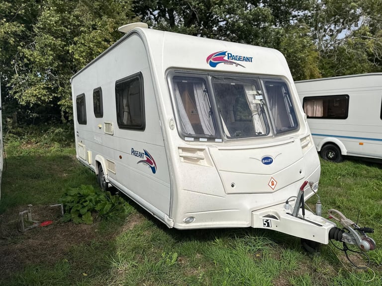 Bailey  pageant series 6 2008