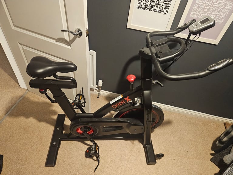image for Dripex exercise bike