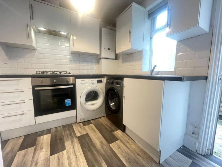 🏡 Double Room – Clapham 🏡🗝