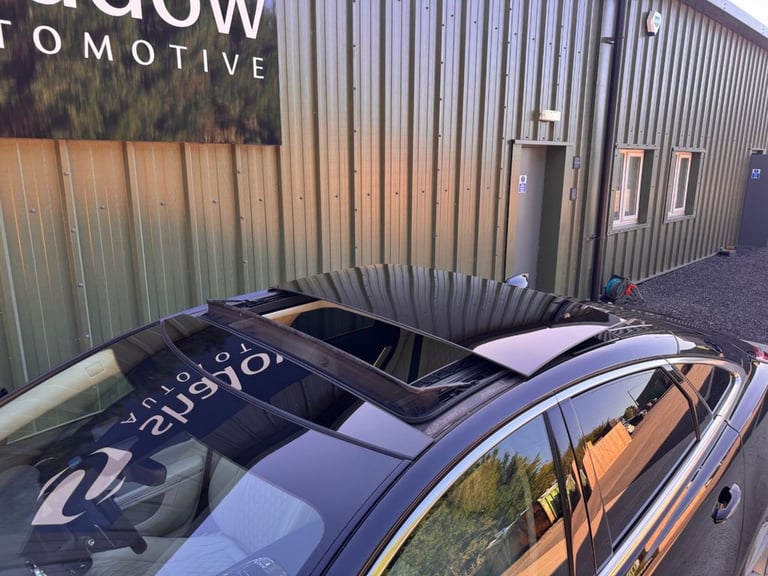 2019 Jaguar XJ 3.0d V6 XJ50 Saloon 4dr Diesel Auto Euro 6 (s/s) (300 ps) Saloon Diesel Automatic
