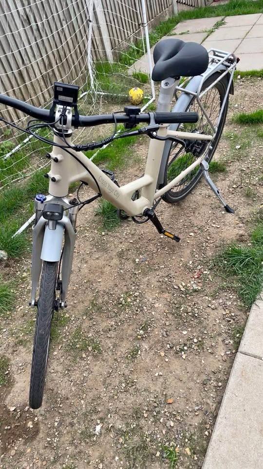 image for ADO Air 28 Pro electric bike