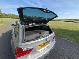 BMW 3 SERIES 2.0 318i M Sport Touring 2006