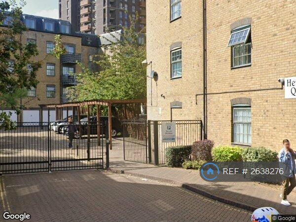2 bedroom flat in Hewetts Quay, Barking, IG11 (2 bed) (#2638276)