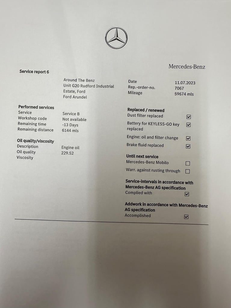 2017 Mercedes-Benz A-Class 2.1 A200d AMG Line (Premium) 7G-DCT Euro 6 (s/s) 5dr HATCHBACK Diesel ...
