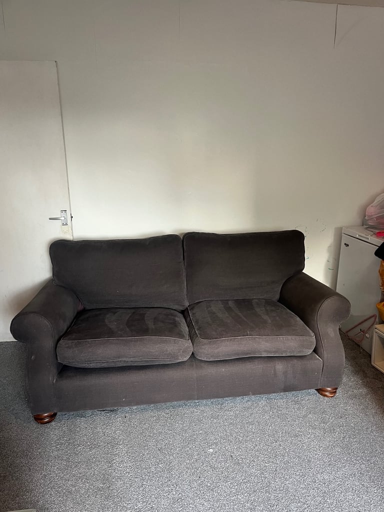 2 seater sofa
