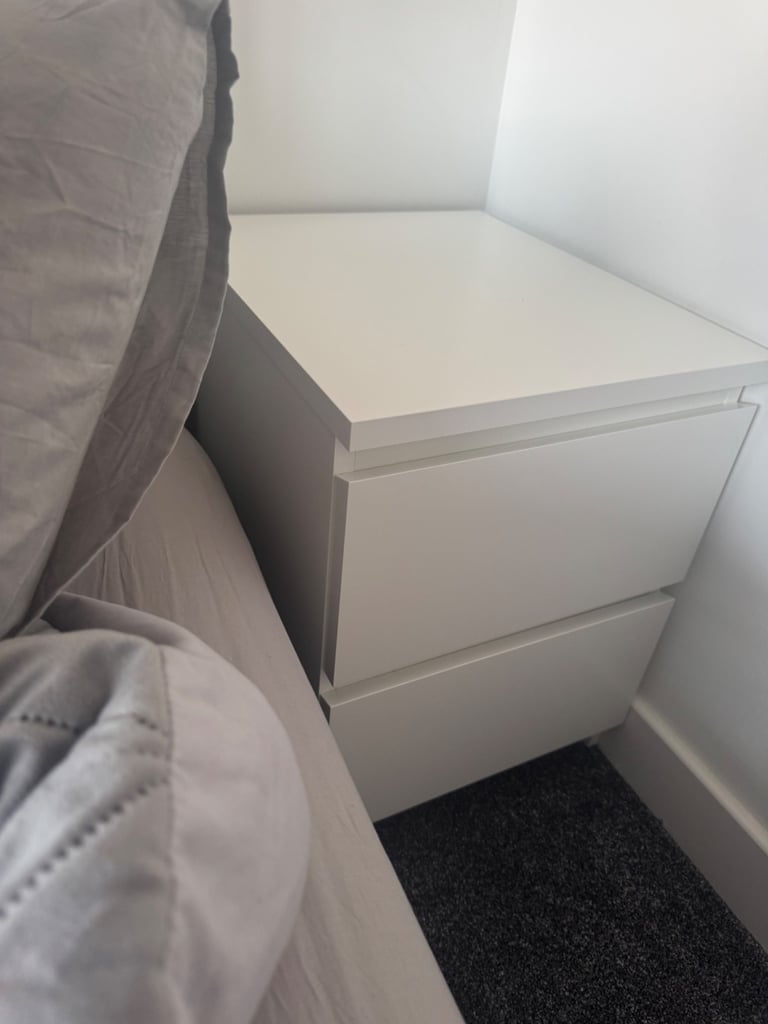 image for Malm Ikea drawer
