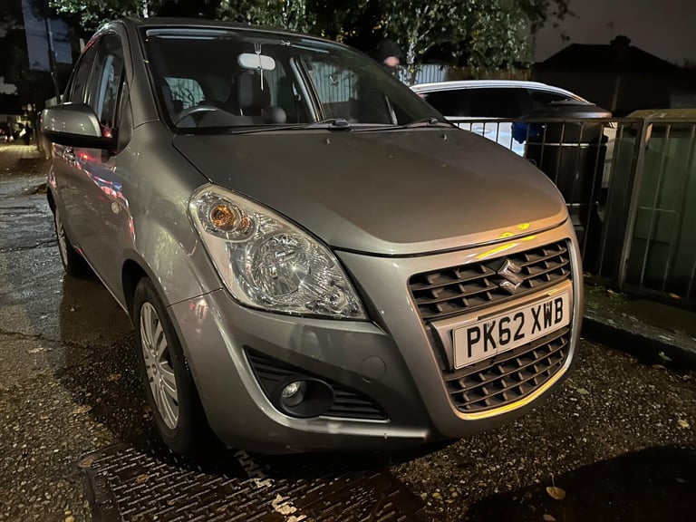  Suzuki Swift 1.2 SZ2 Euro 5 5dr Petrol Manual