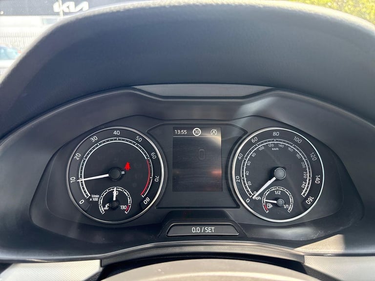 2022 Skoda Kamiq SE DRIVE TSI HATCHBACK Petrol Manual