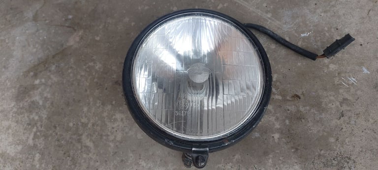 Ford Carello Spotlight x1