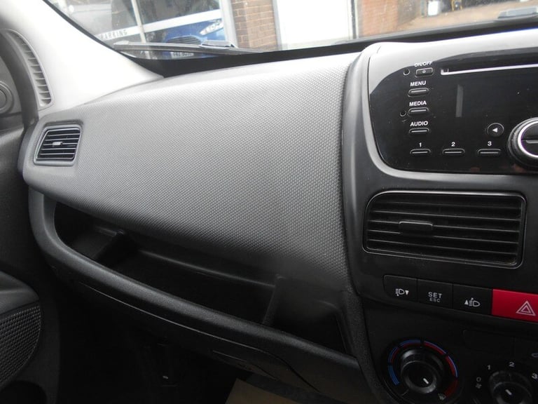 Fiat Doblo 16V SX MULTIJET NO VAT