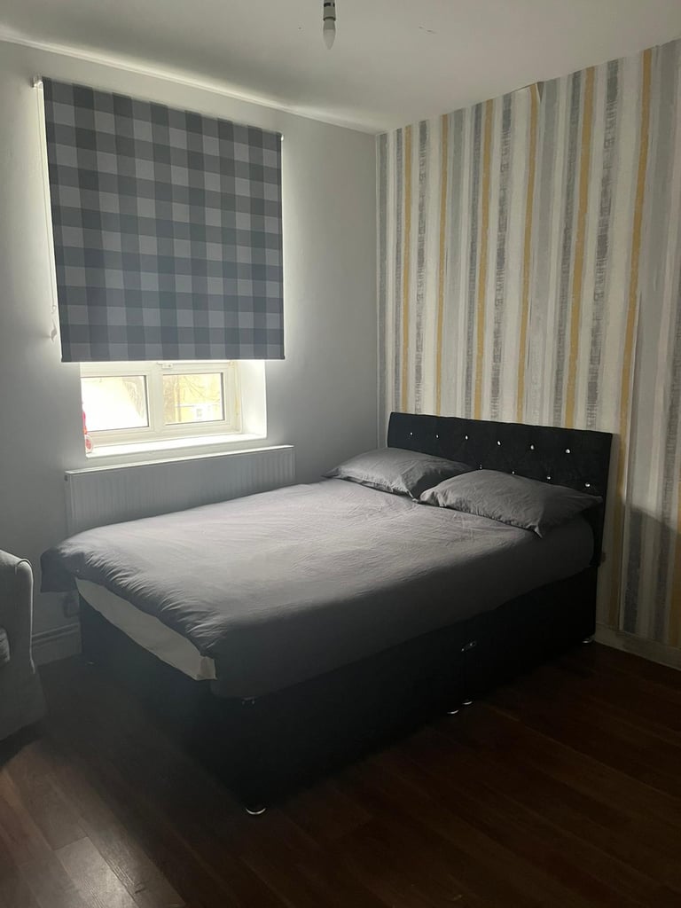 Double bedroom to rent Islington