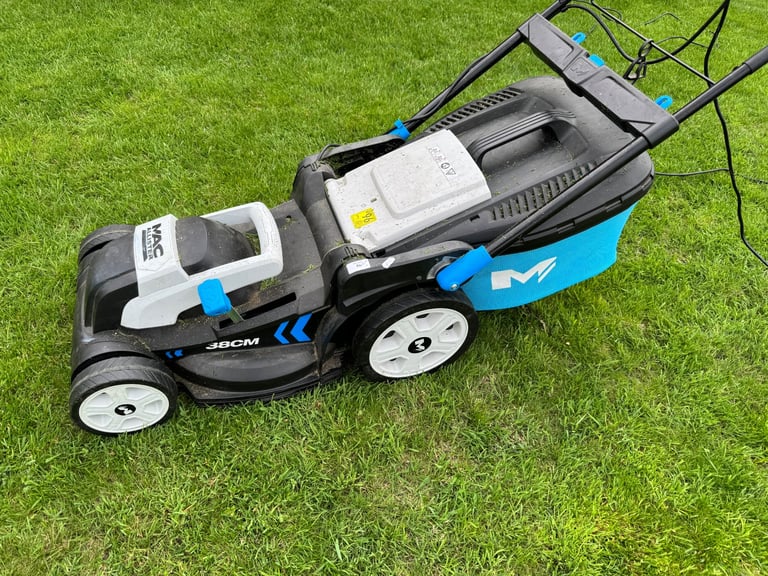 Lawn Mowers Grass Cutting Machines for Sale in Kilmarnock East Ayrshire Gumtree